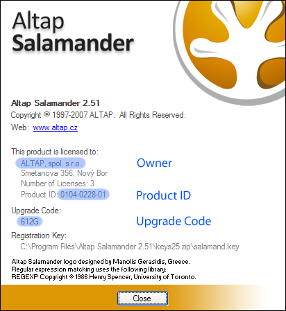 Windows 10 Altap Salamander full